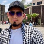 Alvaro Paniagua - Instagram Profile Picture of Alvaro Paniagua (@est199_x) on Instagram