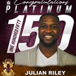 Julian Riley - Instagram Profile Picture of Julian Riley (@juri_trades) on Instagram