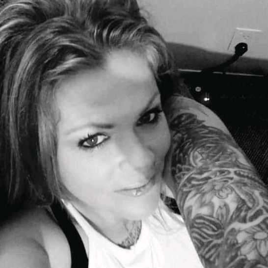 Profile Picture of Kimberly Roberts (@kimberleeroberts78) on Tiktok