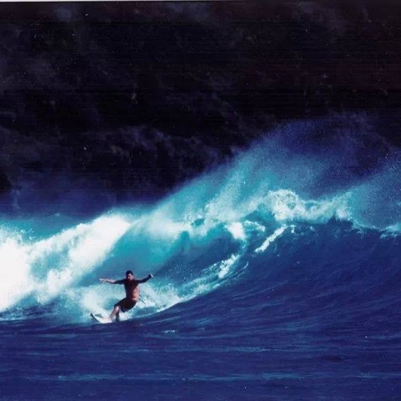 Profile Picture of Todd Abrams (@toddabrams23) on Poshmark