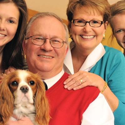 Profile Picture of Steve Ponto (@pontoformayor) on Twitter