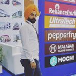 Profile Picture of Dalwinder Singh (@dalwindersingh02) on Instagram