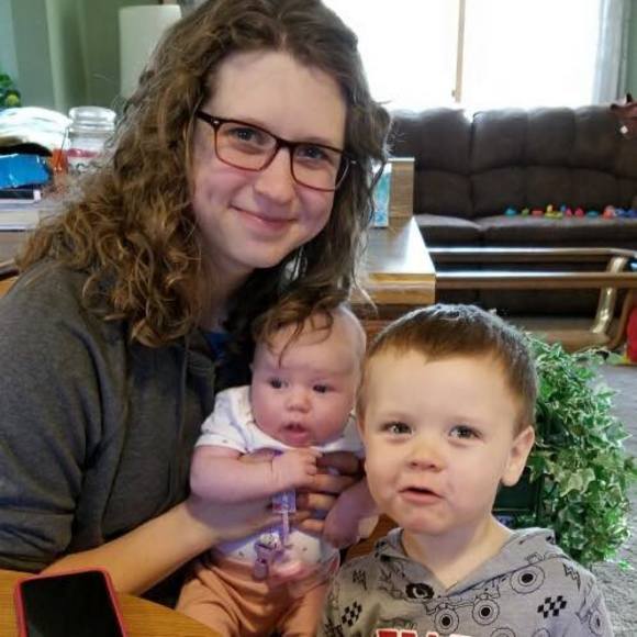 Profile Picture of Deborah Bradseth (@brad2deb) on Poshmark