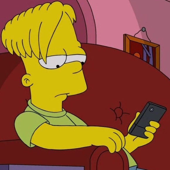 Profile Picture of Nick Pignato (@nickpignato) on Poshmark