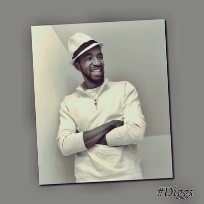 Profile Picture of Joshua Diggs (@knownasDiggs) on Twitter