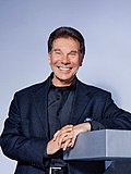 Profile Picture of Robert Cialdinion Wikipedia