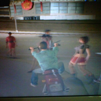 Profile Picture of Joshua Alexander (@Joshua_toribio) on Twitter