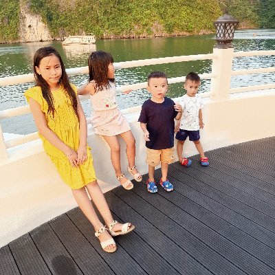 Profile Picture of Kim Long Chiến (@Kimlongchin1) on Twitter