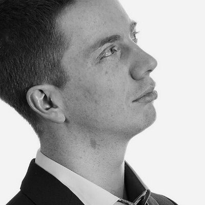 Profile Picture of Peter Bailey (@BaileyPeter) on Twitter