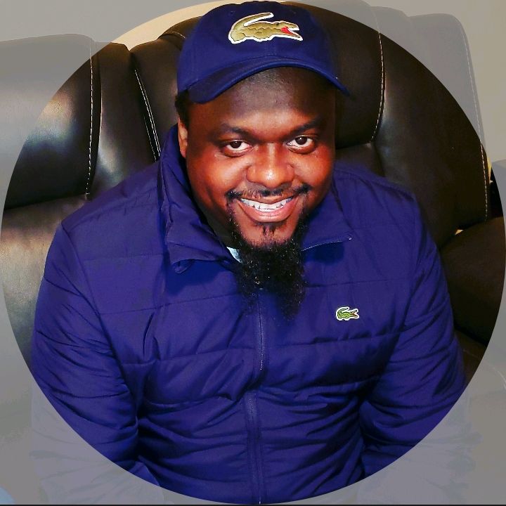 Profile Picture of Donald R. DeCicco (@dude_804) on Tiktok