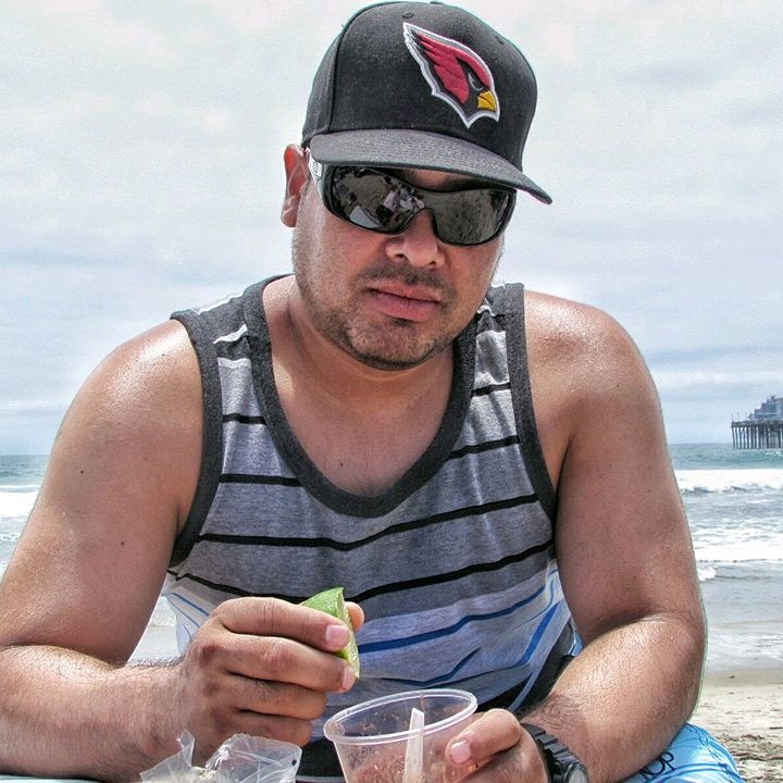 Profile Picture of   Tony Salas (@tonysalas55)... (@tonysalas55) on Tiktok