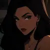 Profile Picture of ☆ (@moniqueazuara) on Tiktok