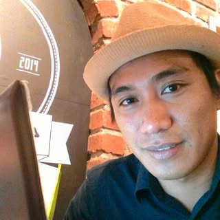 Profile Picture of DM Dumlao Casigay (@dennis_maxwell) on Instagram