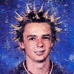 Profile Picture of Mark Kurlyandchik (@curlyhandshake) on Instagram