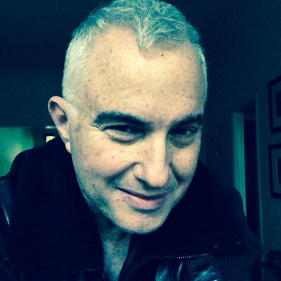 Profile Picture of Gary Berkowitz (@gary_berkowitz) on Twitter