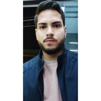 Profile Picture of David Chaves (@Ian_dvd2) on Twitter