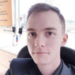 Profile Picture of Jordan McDougall (@jo3squared) on Instagram