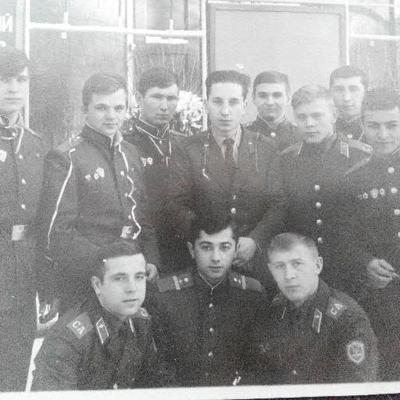 Profile Picture of анатолий дыхно (@dykhno_tolik) on Twitter