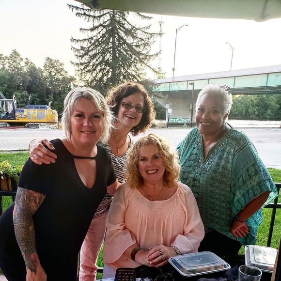 Profile Picture of Gina Malson (@mgmalson) on Poshmark