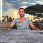 Profile Picture of Jelle van Dongen (@jelle_van_dongen) on Instagram