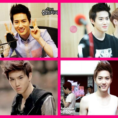 Profile Picture of Eun Lim (@eun_belong_EXO) on Twitter