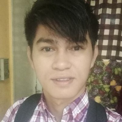 Profile Picture of Elmer Bryan Cabanas (@CabanasBryan) on Twitter