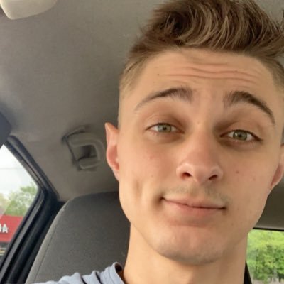 Profile Picture of Isaac Baldwin (@IsaacBaldwin15) on Twitter