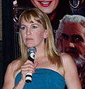 Profile Picture of Renee O'Connoron Wikipedia