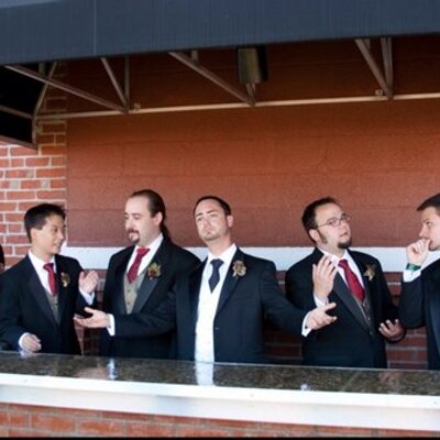 Profile Picture of Nathan Westfall (@FallNwest) on Twitter