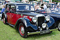 Profile Picture of Alvis TA 14 - Wikipediaon Wikipedia