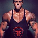 Profile Picture of James Reid (@james_physique) on Instagram