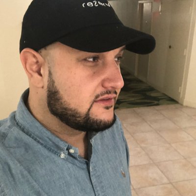 Profile Picture of Jeff Reznik (@iamjrez) on Twitter