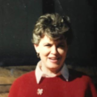 Profile Picture of Judith Robert (Judith Lewis Roberson Robert) (@judith.robert.58) on Facebook