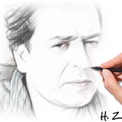 Profile Picture of Hoshang Zekria هوشنگ (@Zekria) on Twitter