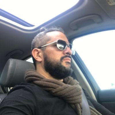 Profile Picture of Jose Luis Castorena (@JoseLuisCasto14) on Twitter