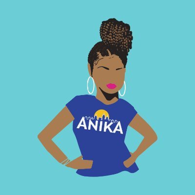 Profile Picture of Anika Bowie LLC (@ebowies) on Twitter