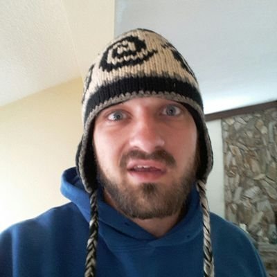 Profile Picture of Nathan Cahill (@KyBred88) on Twitter
