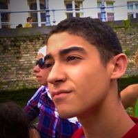 Profile Picture of Marwan Mohamed (@marwan-mohamed-9) on Quora