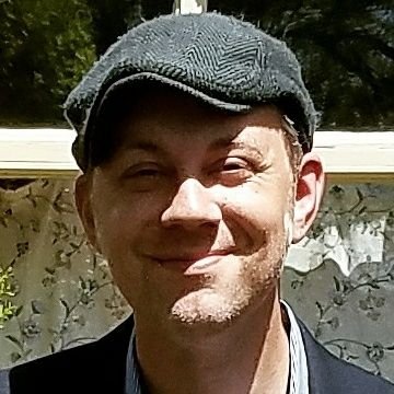 Profile Picture of Greg Sorrell (@gregsorrell) on Twitter