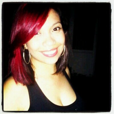 Profile Picture of Natasha Romero (@naty67) on Twitter