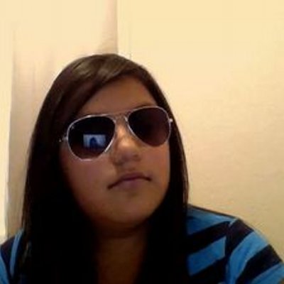 Profile Picture of Cristal Silva (@1256_silva) on Twitter