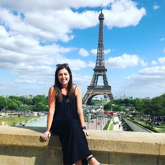 Profile Picture of Ashley Allemand (@aallem6) on Poshmark