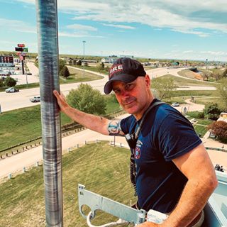 Profile Picture of Tom Staton (@tom.staton1) on Facebook