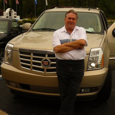 Profile Photo of Jerry Bass (@Jerrybass) on Twitter