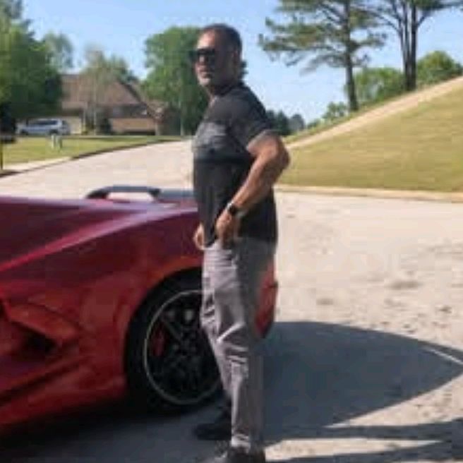Profile Picture of Scott Greg50 (@scottgreg50) on Tiktok