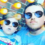 Profile Picture of Daniel Renshaw (@wedge_rst) on Instagram