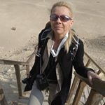 Profile Picture of Marie-Andrée Poulin (@mapoulinontheroad) on Instagram