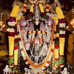 Profile Picture of Kodangal Balaji temple (@balajidharshan_kdl) on Instagram