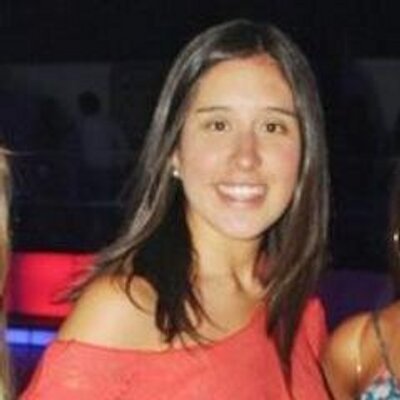 Profile Picture of Nicole Sepúlveda P. (@nsepulvedapalma) on Twitter