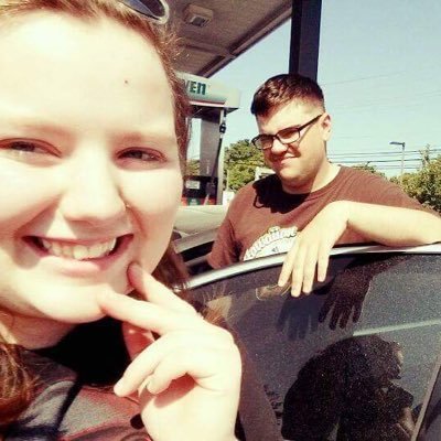 Profile Picture of Tori Barr (@Tori_barr1) on Twitter